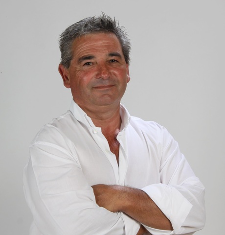 VOTO DE PESAR // Falecimento de Alfredo Antunes