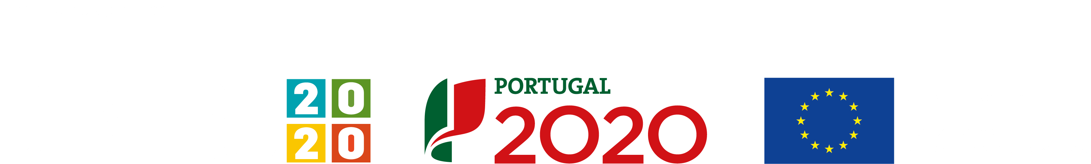 Centro 2020, Portugal 2020, União Europeia