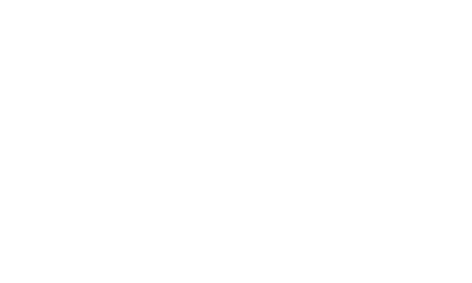 Regulamentos