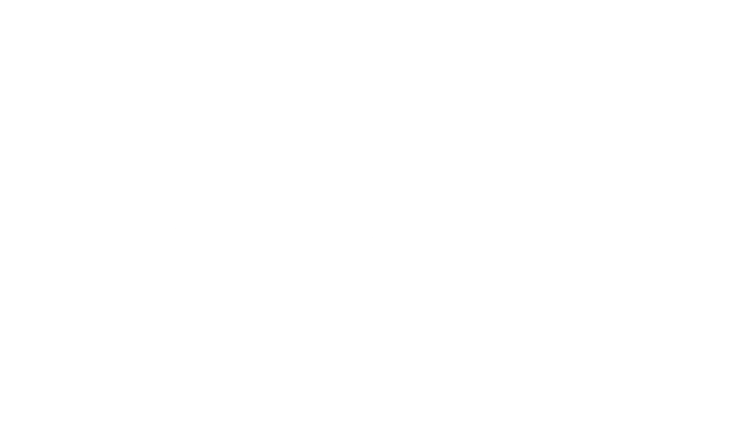 Consulta Pública