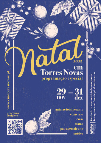 Animação de Natal